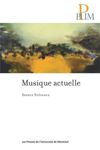 Musique actuelle