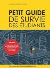 Petit guide de survie des étudiants