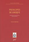 book: Principes de logique