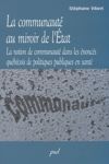 book: La communauté au miroir de l’État