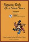 book: Empowering Words of First Nations Women