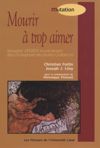 book: Mourir à trop aimer