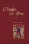 book: L'obsession de la différence