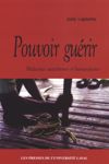 book: Pouvoir guérir