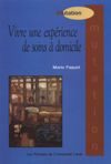 book: Vivre une expérience de soins à domicile