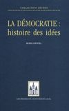 book: La démocratie