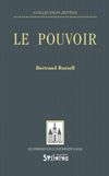 book: Le pouvoir