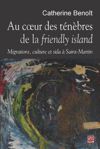 book: Au coeur des ténèbres de la friendly island