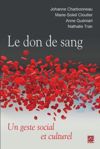 book: Le don de sang