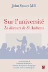 Sur l'université