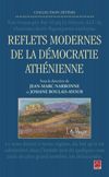 book: Reflets modernes de la démocratie athénienne