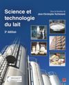 book: Science et technologie du lait