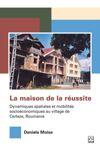 book: La maison de la réussite