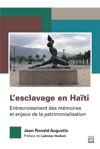 book: L’esclavage en Haïti