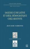 book: Sagesse cumulative et idéal démocratique chez Aristote