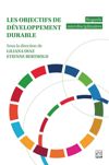 Les objectifs de développement durable
