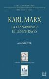 book: Karl Marx