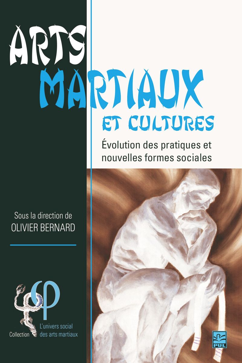 book: Arts martiaux et cultures