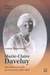 Marie-Claire Daveluy