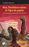 book: Mao, Panthères noires et Tigre de papier