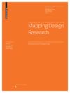 book: Mapping Design Research