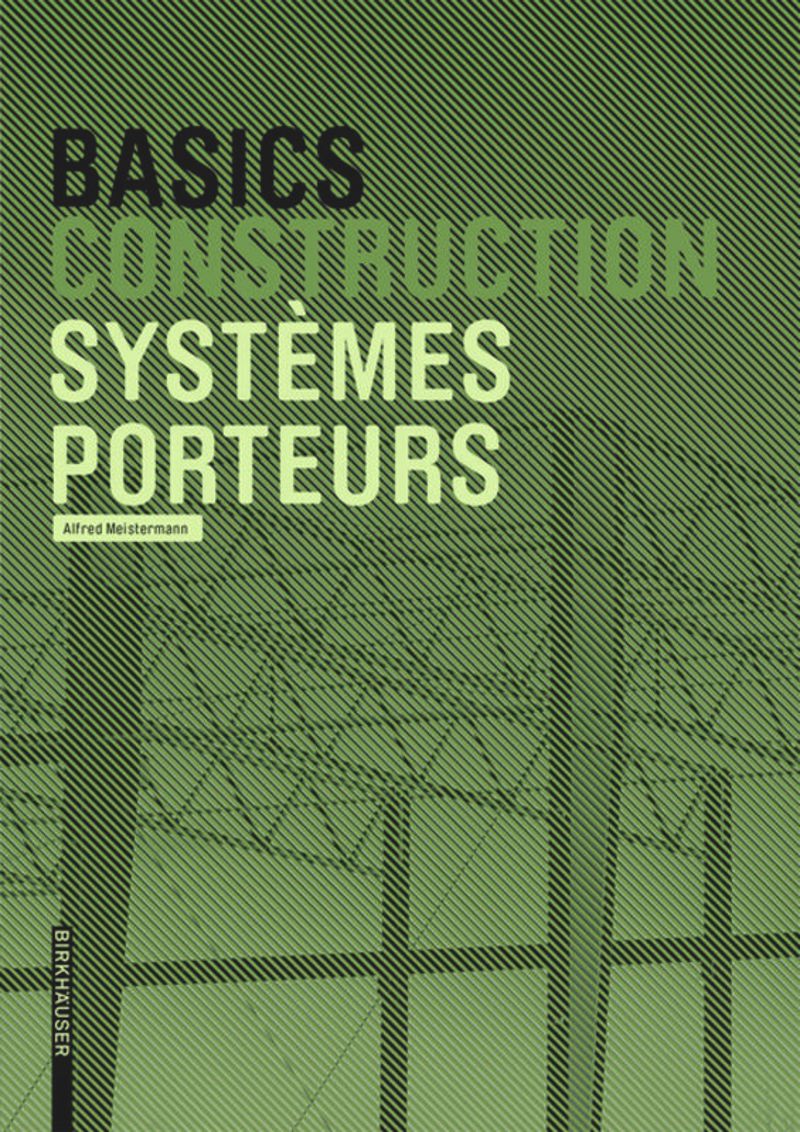 book: Basics Systèmes porteurs