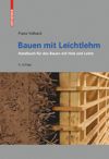 Bauen mit Leichtlehm