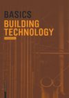 book: Basics Building Technology