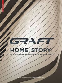 book: GRAFT - Home. Story.
