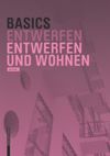 book: Basics Entwerfen und Wohnen
