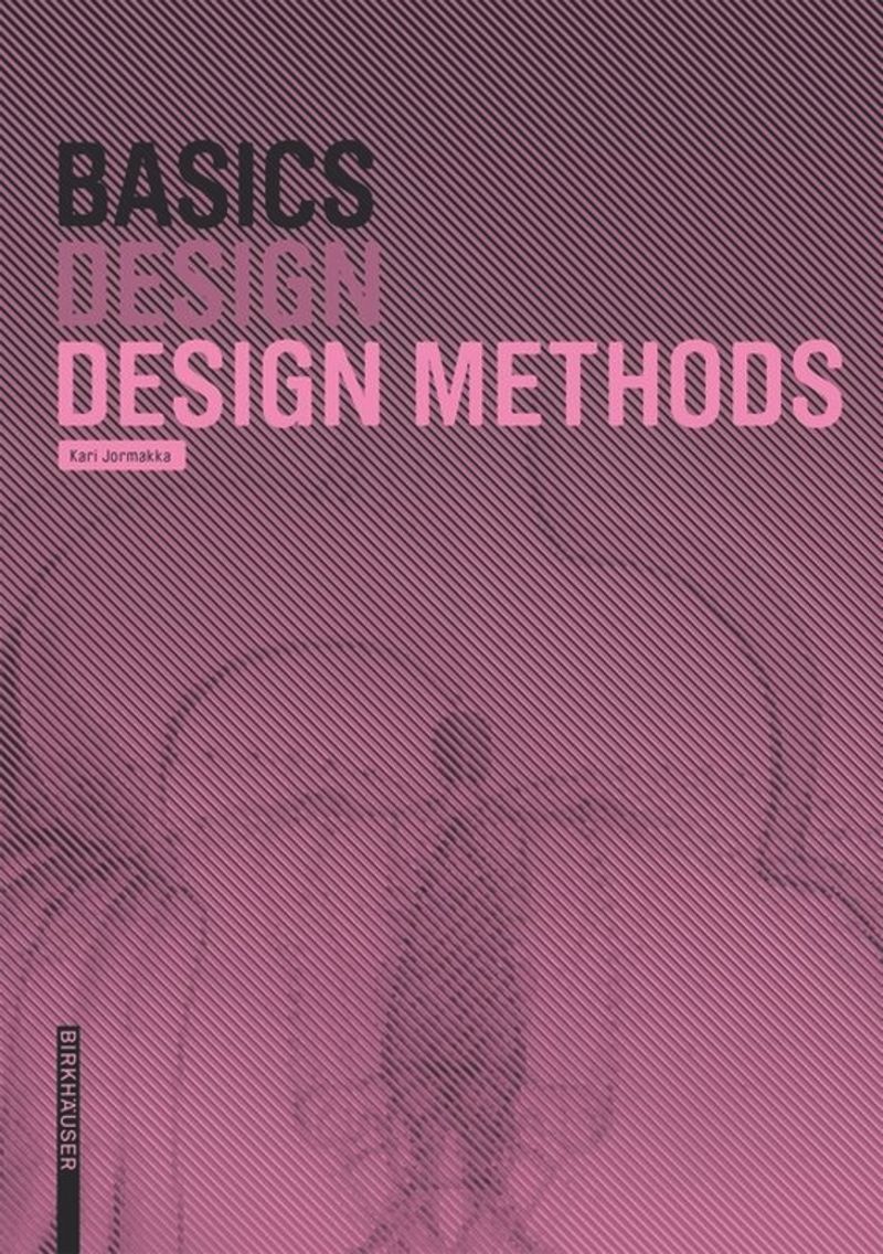 book: Basics Design Methods