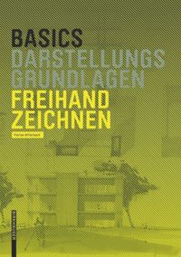 book: Basics Freihandzeichnen