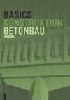 book: Basics Betonbau