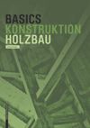 book: Basics Holzbau