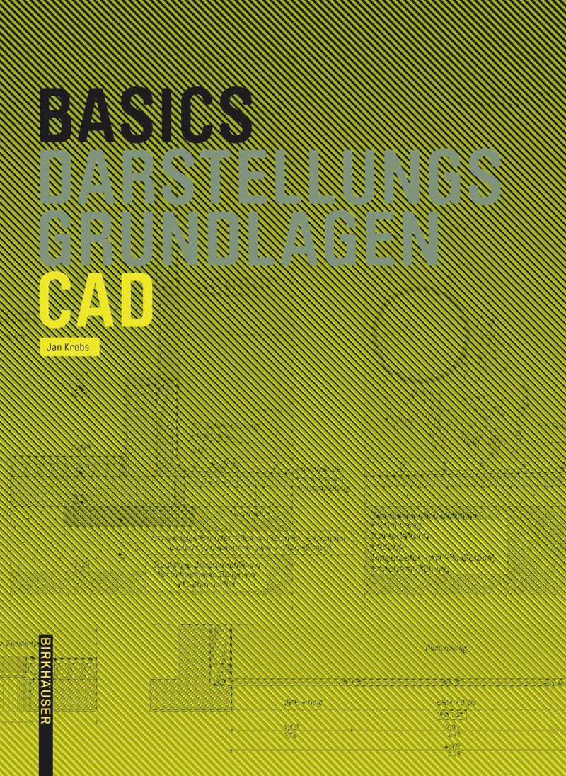 book: Basics CAD