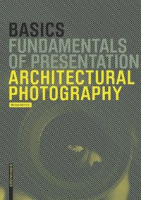 book: Basics Architectural Photography