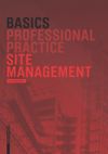 book: Basics Site Management