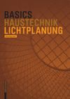 book: Basics Lichtplanung