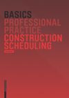 book: Basics Construction Scheduling