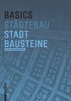 book: Basics Stadtbausteine