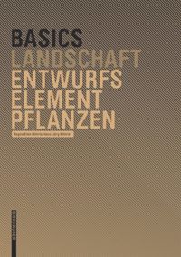 book: Basics Entwurfselement Pflanze