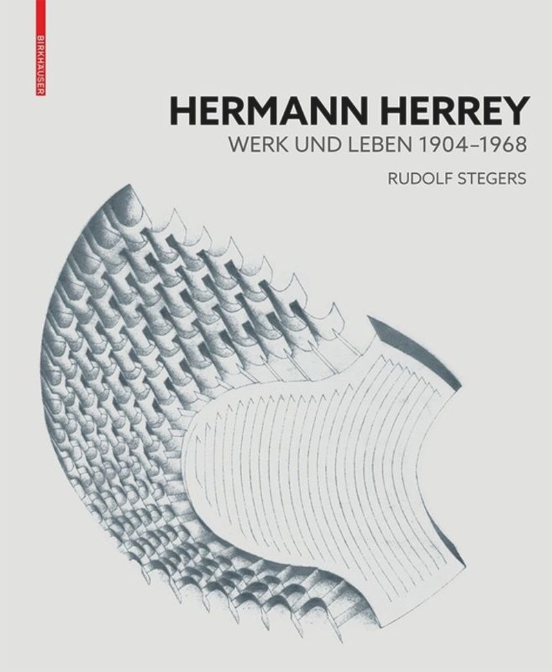 book: Hermann Herrey