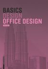 book: Basics Office Design