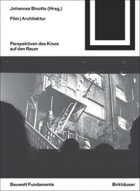 book: Film | Architektur