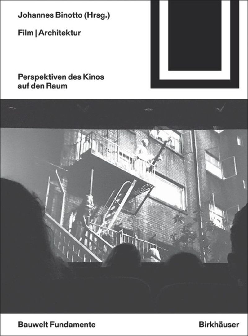 book: Film | Architektur