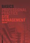 book: Basics Site Management