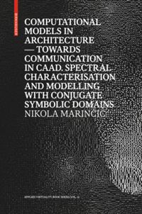 book: Computational Models in Architecture