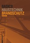 book: Basics Brandschutz