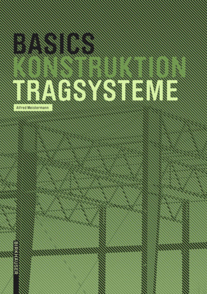 book: Basics Tragsysteme