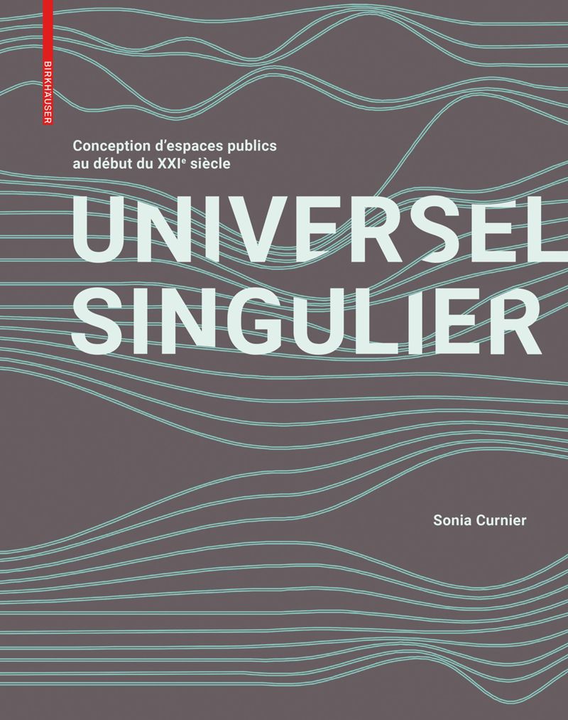 book: Universel Singulier
